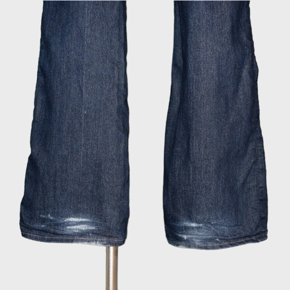 PAIGE Skyline Bootcut Jeans - Picture 7 of 8